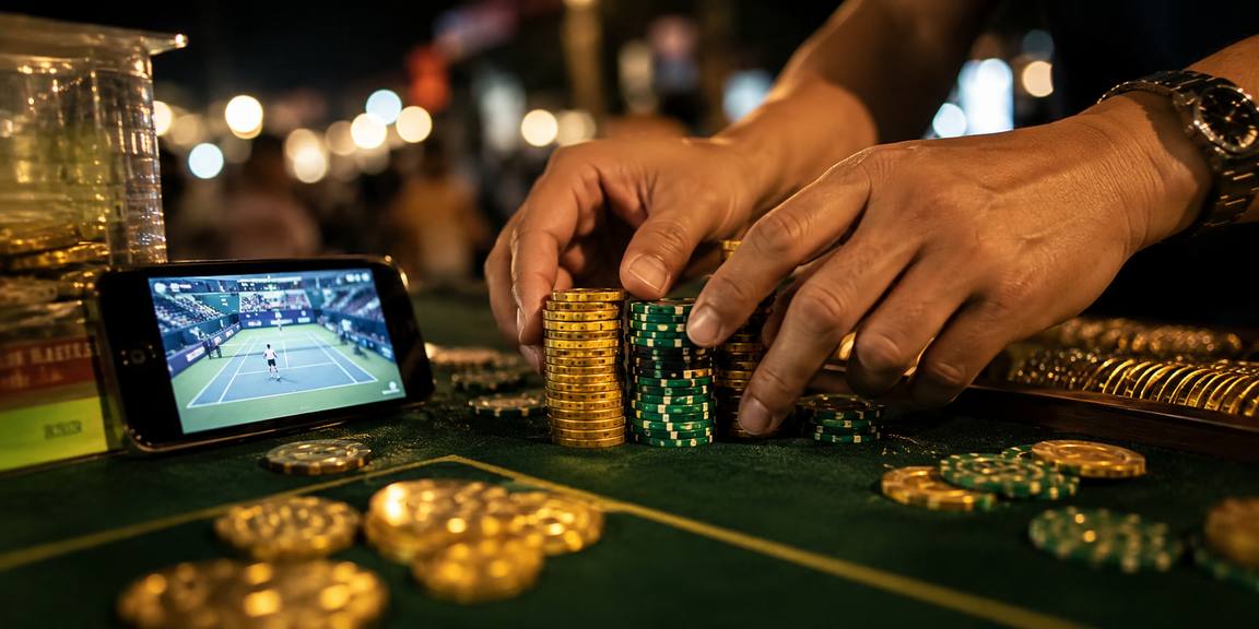 bii88 ZaloPay Roulette